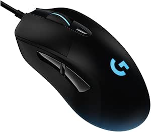 Logicool G 403h HERO