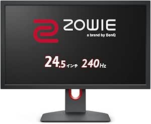 BenQ ZOWIE XL2540K