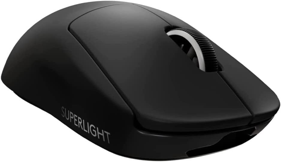 Logicool G PRO X SUPERLIGHT