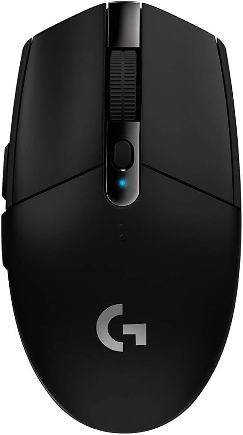 Logicool G G304