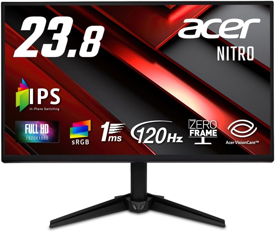 Acer QG241YGbmipx