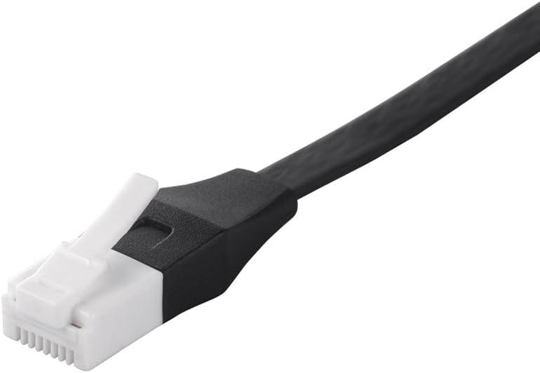 バッファロー CAT6A フラット（BSLS6AFU）