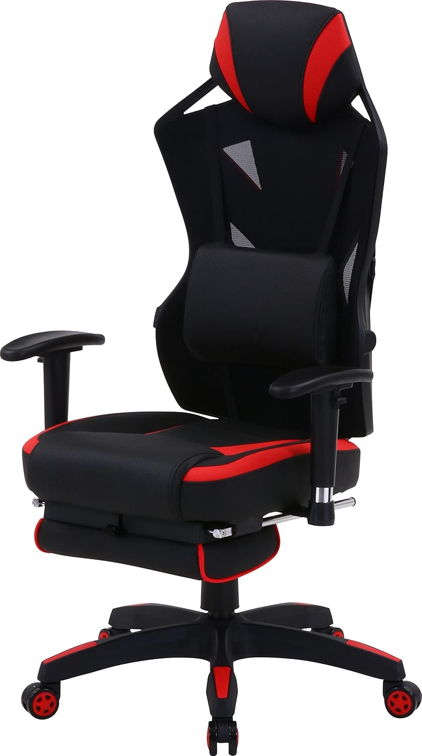 不二貿易 ゲーミングチェア レイズ