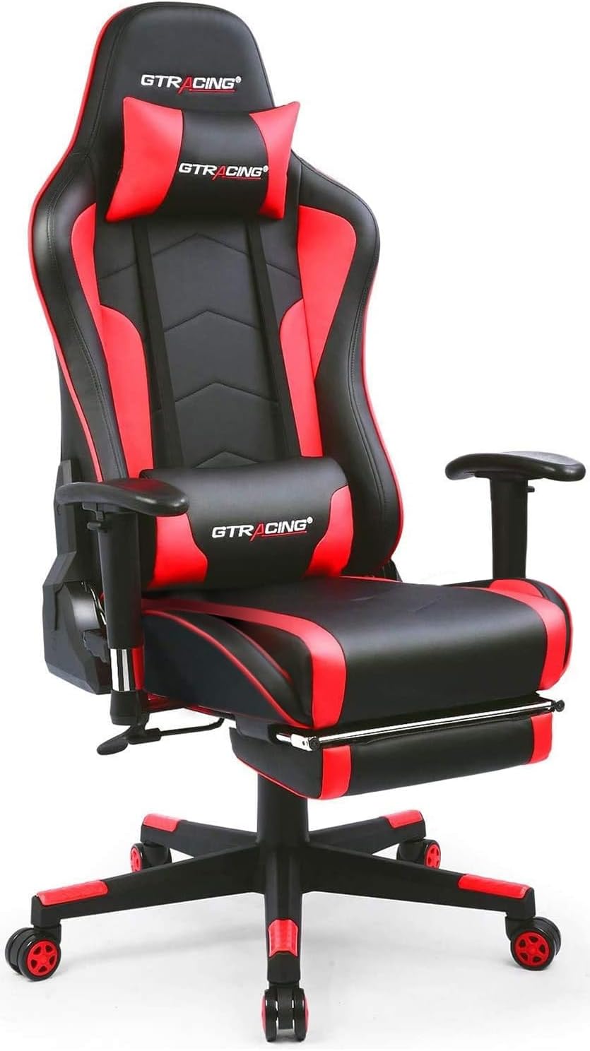 GTRACING ゲーミングチェア