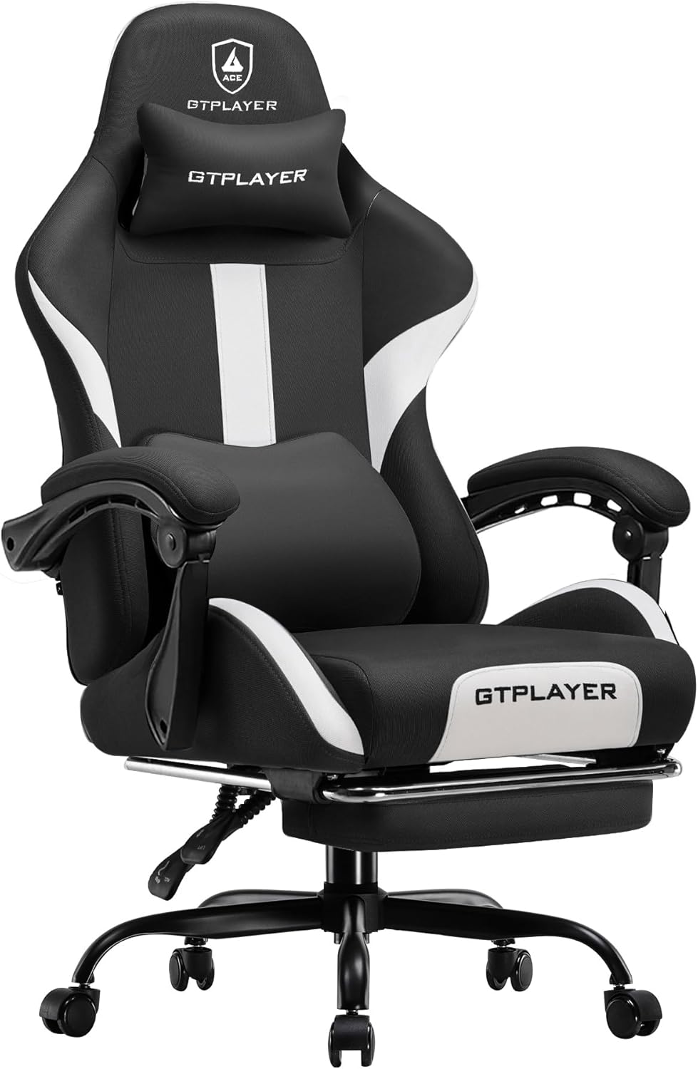 GTPLAYER ゲーミングチェア GT905