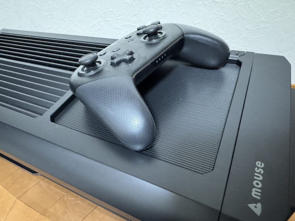 G TUNE DG-A7G6T-プロコン