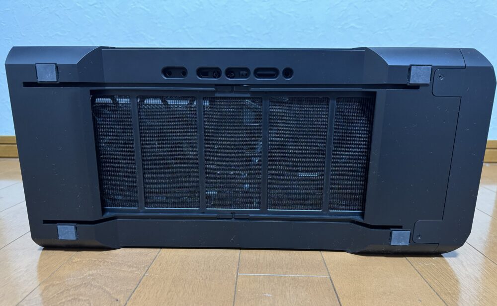 G TUNE DG-A7G6T-底面