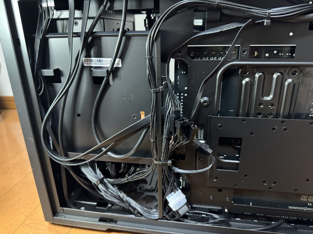 G TUNE DG-A7G6T-裏配線