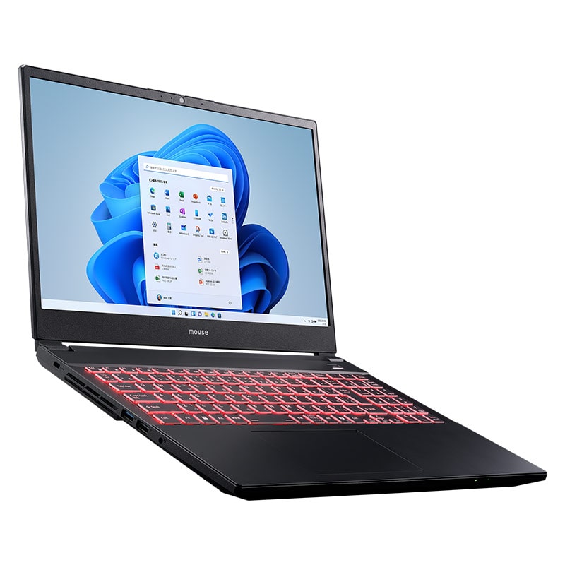 G TUNE P5-I7G70BK-C(ブラック)