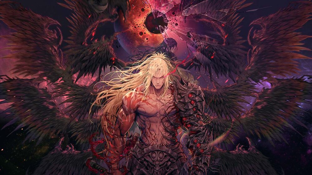 マウスコンピューター-『The First Berserker: Khazan』推奨ゲーミングPC購入者特典