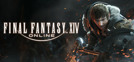 FF14 Steam