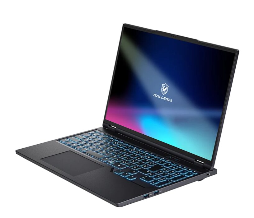 GALLERIA ZL7C-R57-6A 