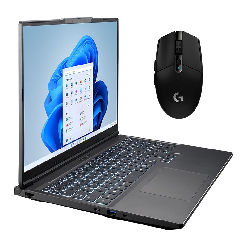 G TUNE P6-I5G60BK-B
