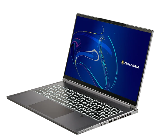 GALLERIA XL7C-R56-C6A