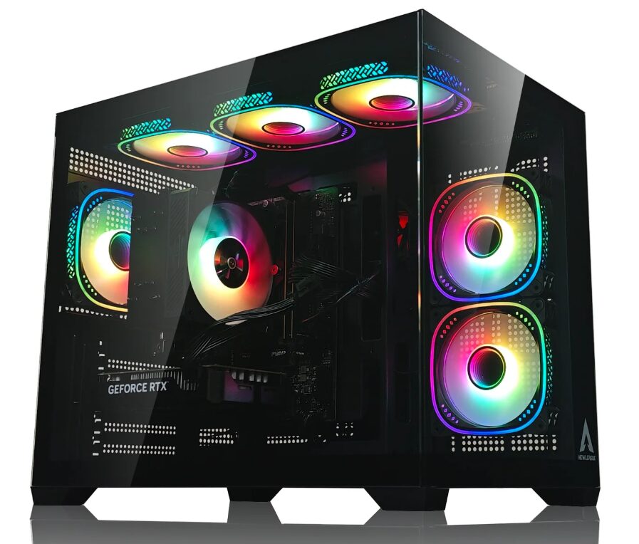 AGILE G6-BK（5060Ti）