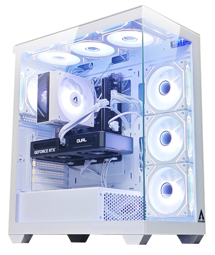 AGILE K6-WH（5070）