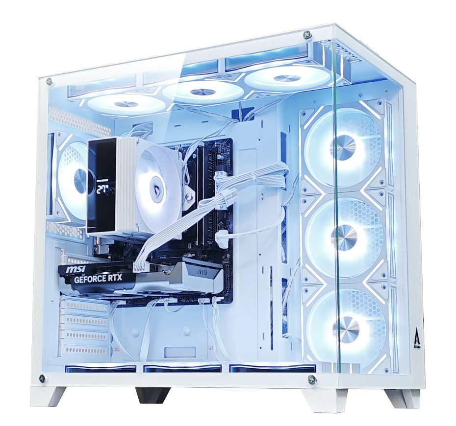 AGILE G7-WH