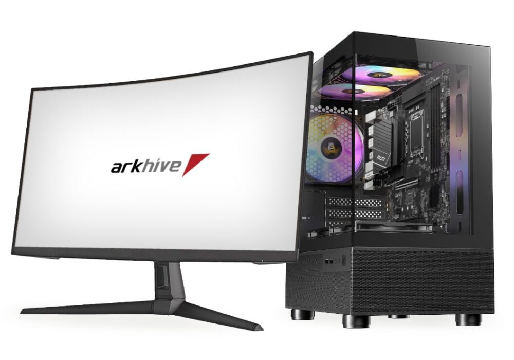 arkhive GC-A5G35M
