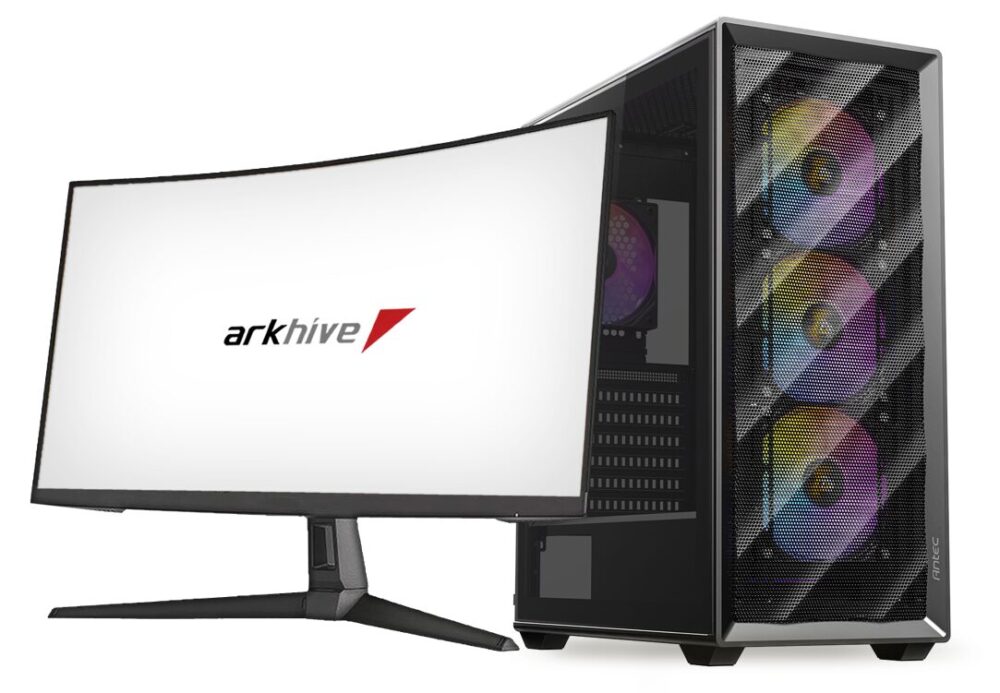 arkhive GC-A5G55R