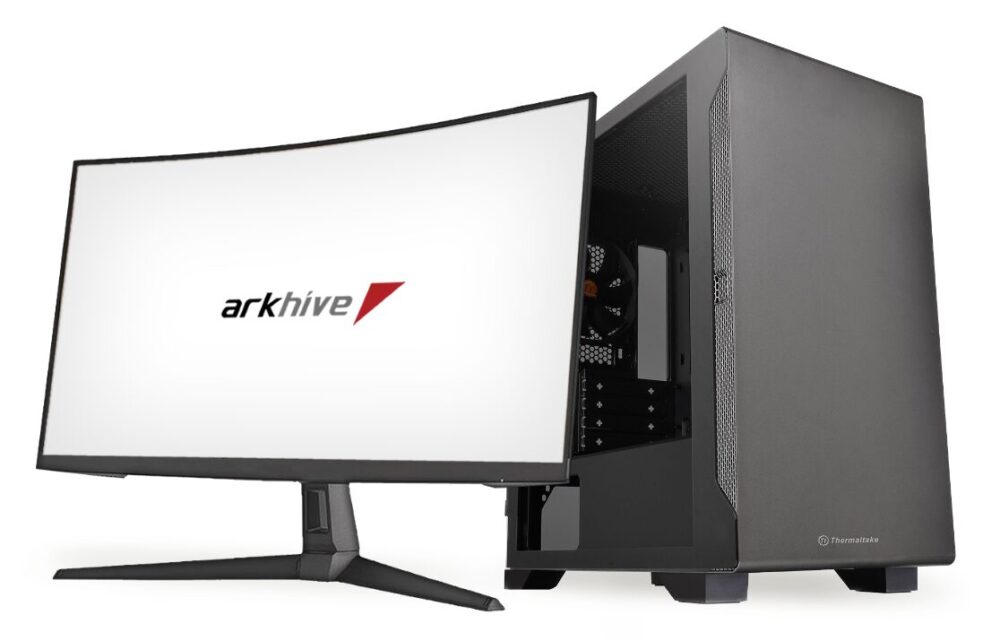 arkhive GC-A7G55M