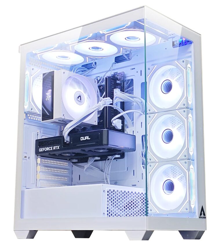 NEWLEAGUE AGILE K6-WH