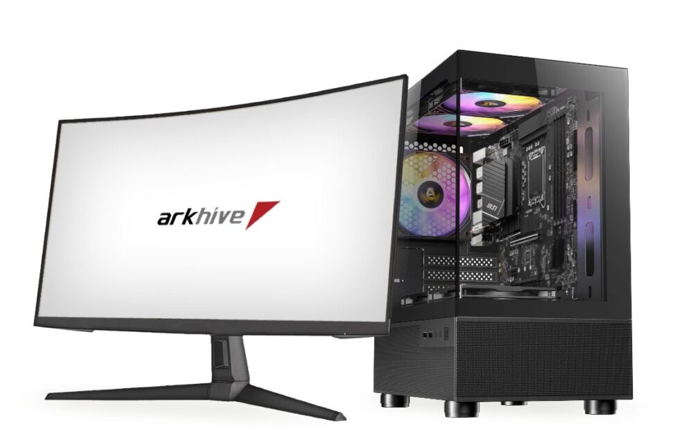 arkhive GC-A7G57M