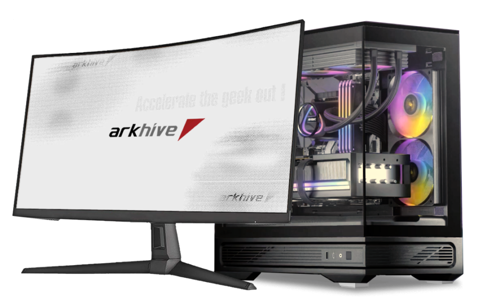 arkhive
GC-A7G57M