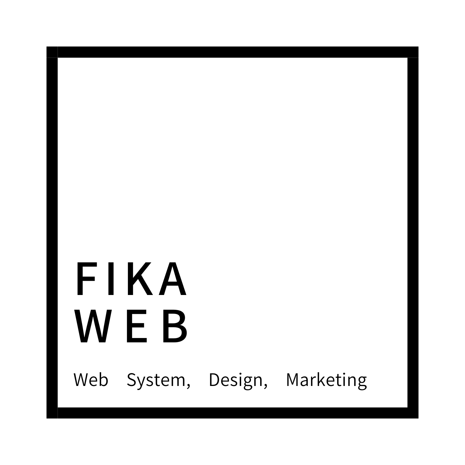 FIKA WEB