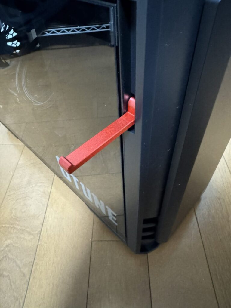 G TUNE DG-A7G6T-ヘッドホンホルダー