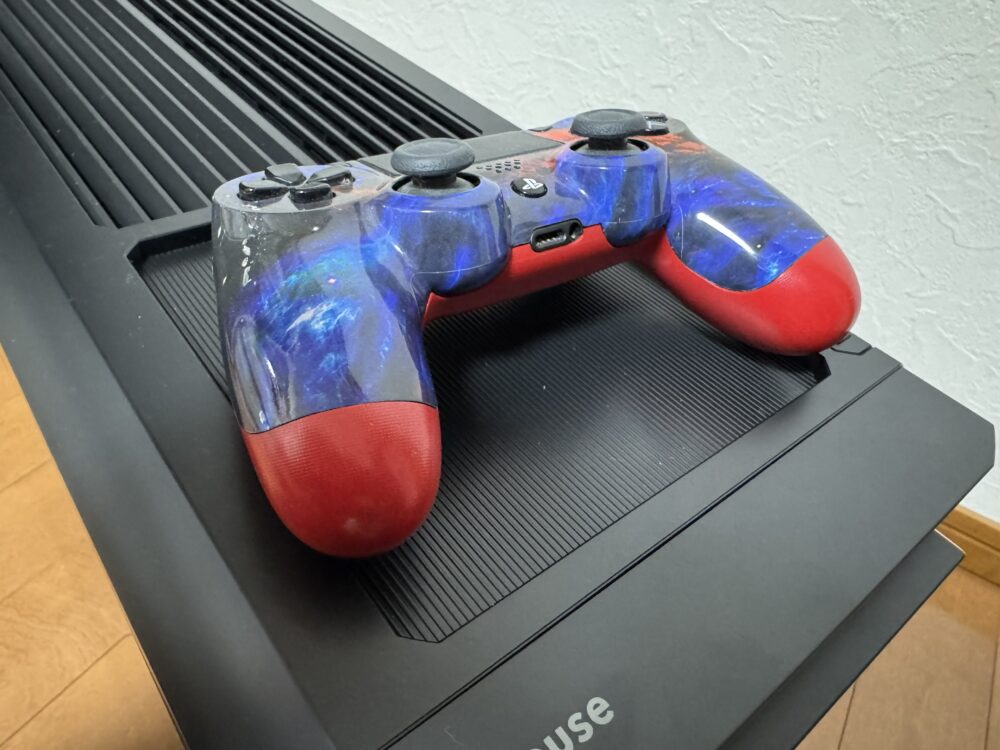 G TUNE DG-A7G6T-DUALSHOCK 4