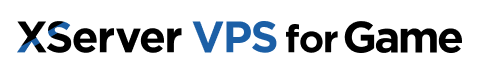 XServer VPS for Game