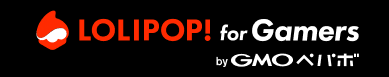 ロリポップ! for Gamers