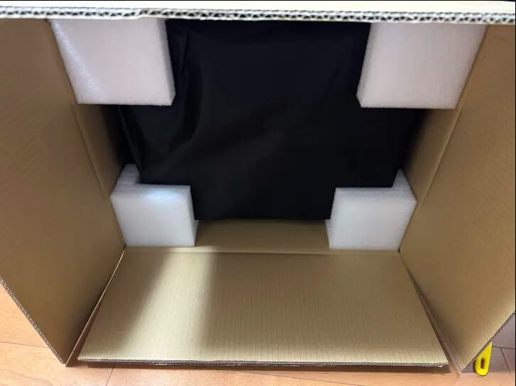 G TUNE DG-A7G6T-箱の中身1