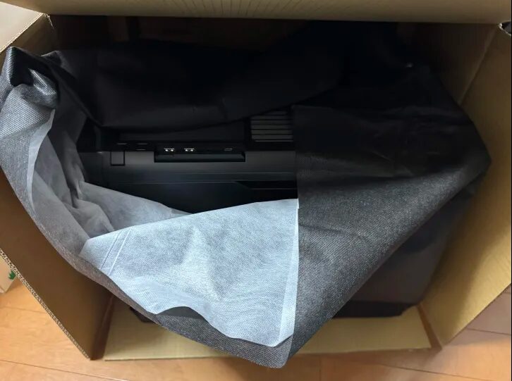 G TUNE DG-A7G6T-箱の中身2