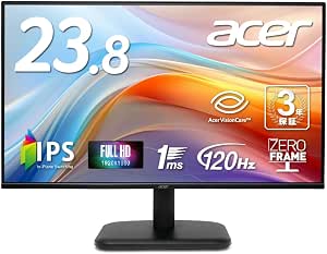 Acer EK241YGbmix
