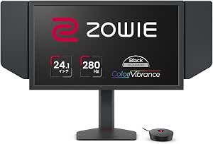 BenQ ZOWIE XL2540X+