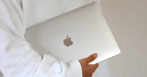 【整備品】M1 MacBook Air（2020）をレビュー！発売から1年後に買った理由